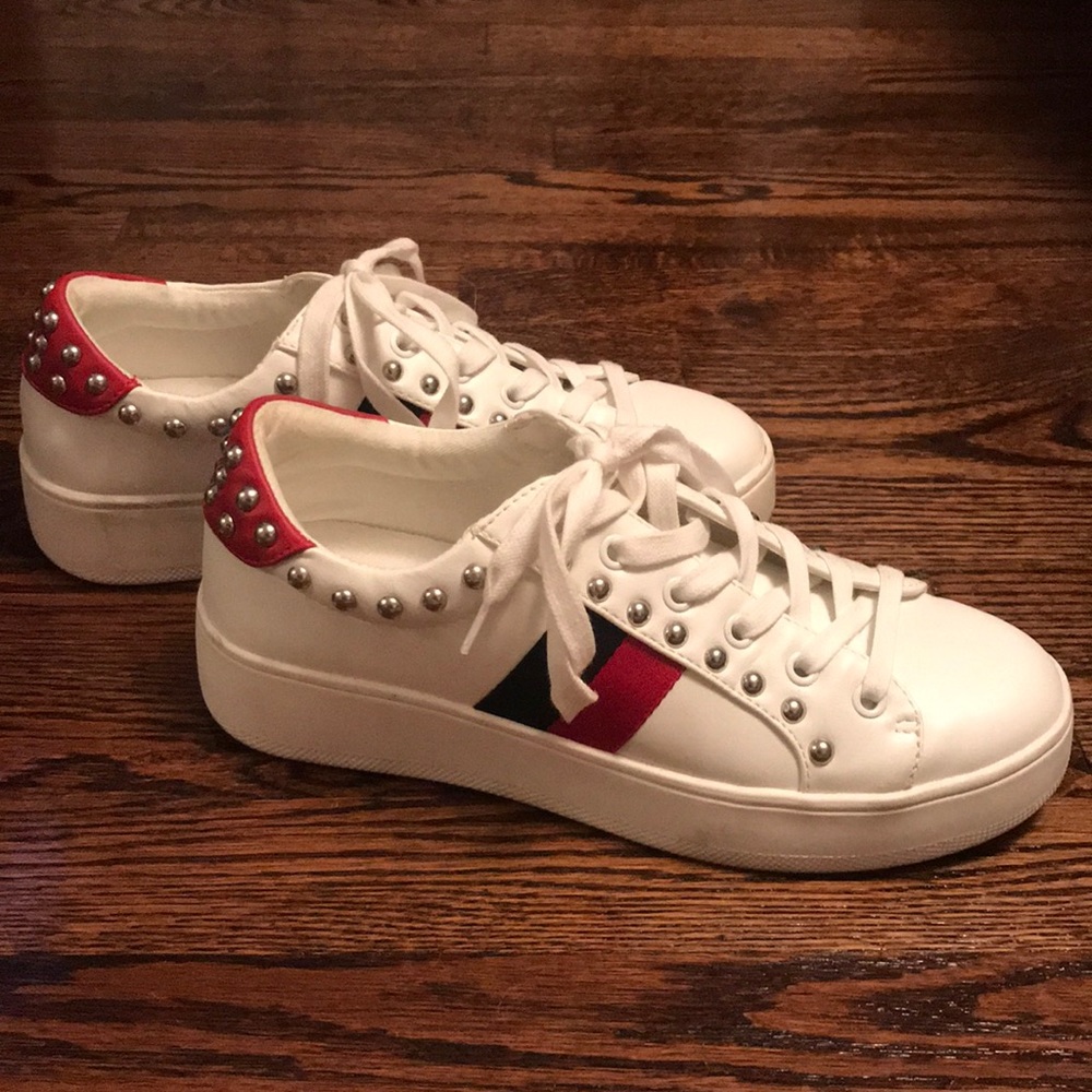 Steve Madden sneakers